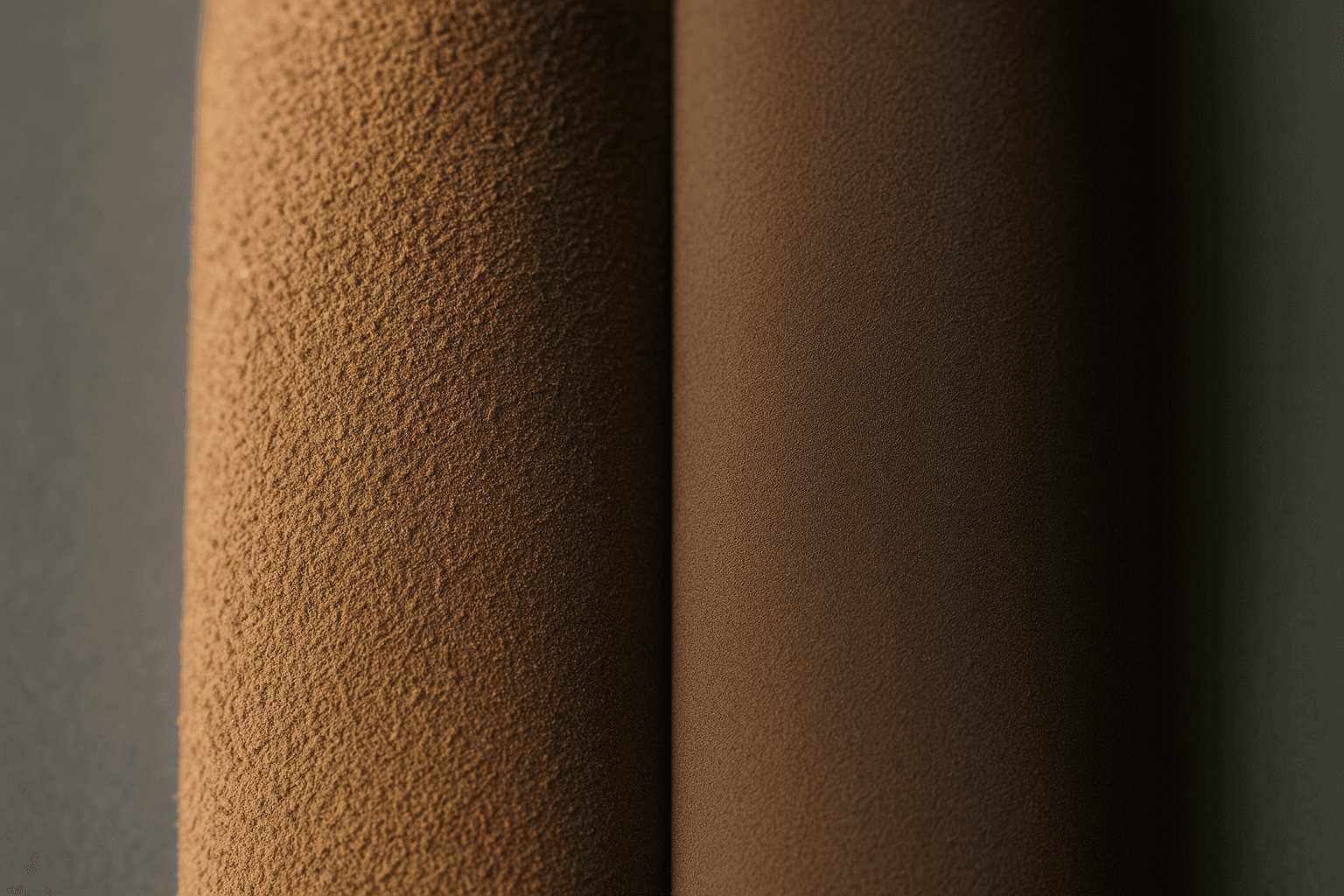 Suede vs Nubuck: The Subtle but Important Difference Every Buyer Should Know